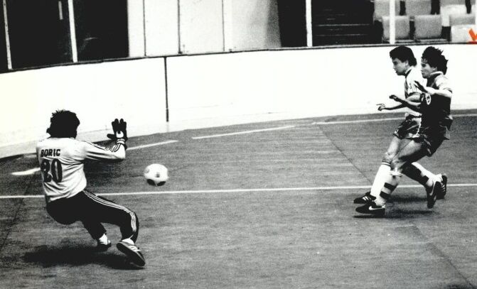 1983 Tulsa Roughnecks